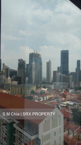 Chinatown Point (D1), Office #166238692